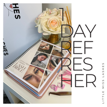 Load image into Gallery viewer, 1 DAY FAST-TRACKED REFRESHER COURSE