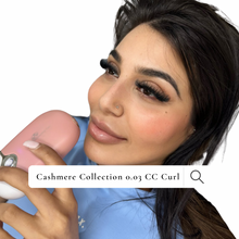 Load image into Gallery viewer, CASHMERE COLLECTION 0.03 CC CURL
