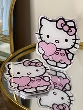 Load image into Gallery viewer, Hello Kitty Magnetic Lash Tile

