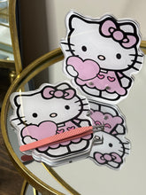 Load image into Gallery viewer, Hello Kitty Magnetic Lash Tile
